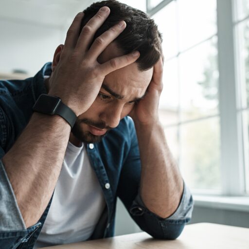 Understanding Anxiety: Symptoms, Causes, and Solutions