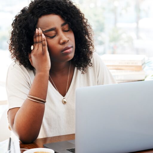 Recognizing the Signs of Burnout